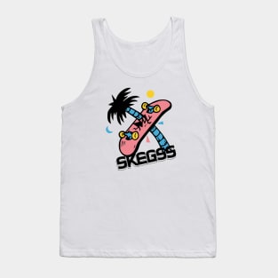 SKEGSS SUMMER Tank Top